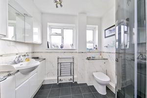 Shower Room- click for photo gallery